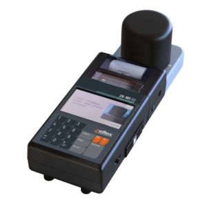 Ruggedized Portable Octane/Cetane Analyzer | Zeltex LLC