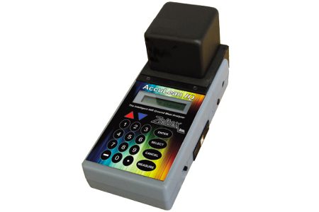 Zeltex - The Leader in Portable Fuel Octane Analyzers